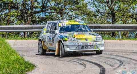 2024-04-14 Rallye Balcon Est du Vercors - 286