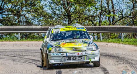 2024-04-14 Rallye Balcon Est du Vercors - 287