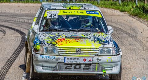 2024-04-14 Rallye Balcon Est du Vercors - 288