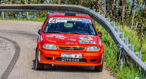 2024-04-14 Rallye Balcon Est du Vercors - 291