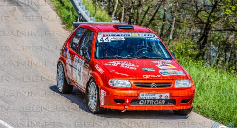 2024-04-14 Rallye Balcon Est du Vercors - 293