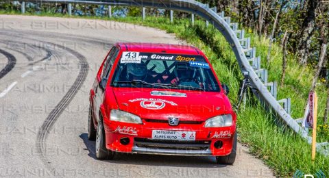 2024-04-14 Rallye Balcon Est du Vercors - 295