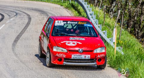 2024-04-14 Rallye Balcon Est du Vercors - 296