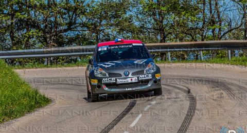 2024-04-14 Rallye Balcon Est du Vercors - 304