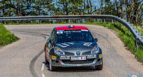 2024-04-14 Rallye Balcon Est du Vercors - 305