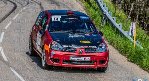 2024-04-14 Rallye Balcon Est du Vercors - 307