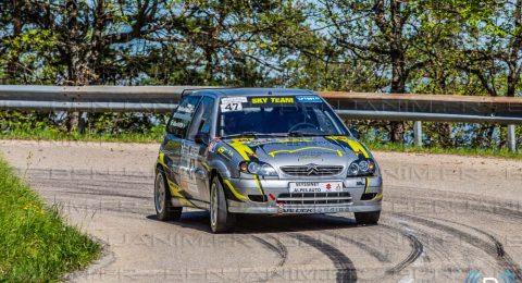 2024-04-14 Rallye Balcon Est du Vercors - 308