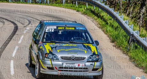 2024-04-14 Rallye Balcon Est du Vercors - 309