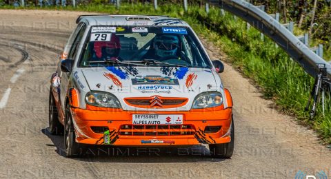 2024-04-14 Rallye Balcon Est du Vercors - 311