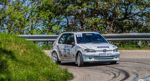 2024-04-14 Rallye Balcon Est du Vercors - 319