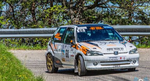 2024-04-14 Rallye Balcon Est du Vercors - 327