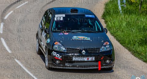 2024-04-14 Rallye Balcon Est du Vercors - 332