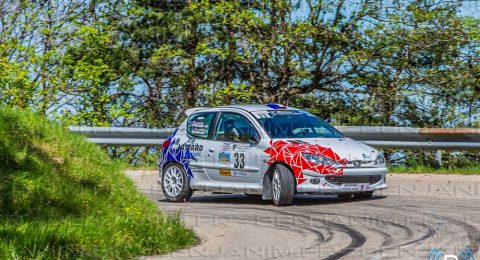 2024-04-14 Rallye Balcon Est du Vercors - 333