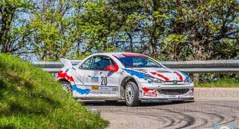 2024-04-14 Rallye Balcon Est du Vercors - 334