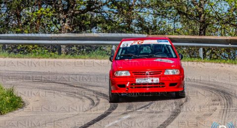 2024-04-14 Rallye Balcon Est du Vercors - 337