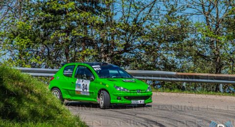 2024-04-14 Rallye Balcon Est du Vercors - 338