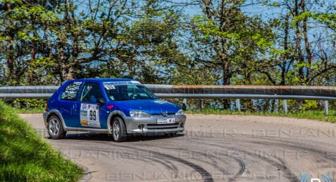 2024-04-14 Rallye Balcon Est du Vercors - 340