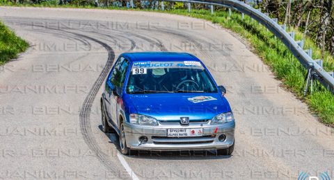 2024-04-14 Rallye Balcon Est du Vercors - 341