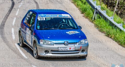 2024-04-14 Rallye Balcon Est du Vercors - 342