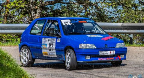 2024-04-14 Rallye Balcon Est du Vercors - 347