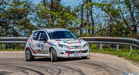 2024-04-14 Rallye Balcon Est du Vercors - 359