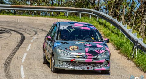 2024-04-14 Rallye Balcon Est du Vercors - 371