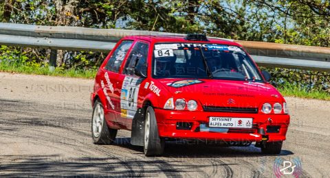 2024-04-14 Rallye Balcon Est du Vercors - 382