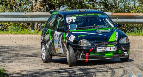 2024-04-14 Rallye Balcon Est du Vercors - 384