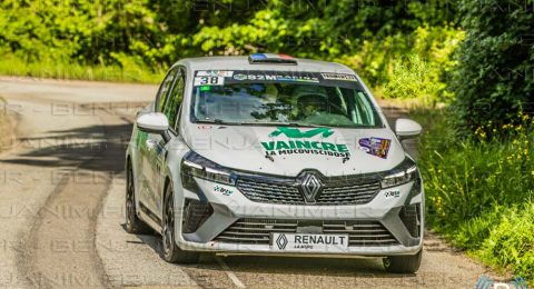 2024-05-18 Rallye de la Matheysine - 126