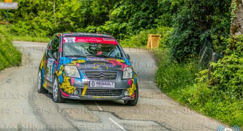 2024-05-18 Rallye de la Matheysine - 133