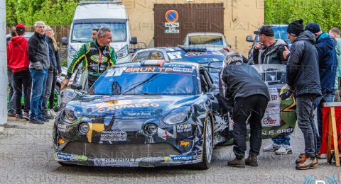 2024-05-18 Rallye de la Matheysine - 161