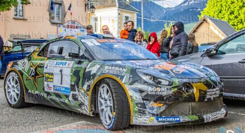 2024-05-18 Rallye de la Matheysine - 172