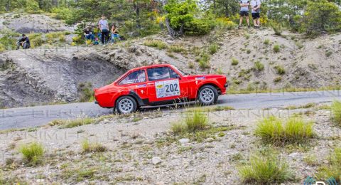 2024-06-01 Rallye Laragnais - 007