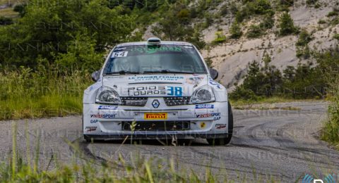 2024-06-01 Rallye Laragnais - 070