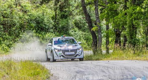 2024-06-01 Rallye Laragnais - 110