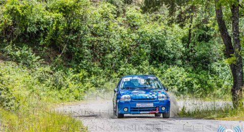 2024-06-01 Rallye Laragnais - 124