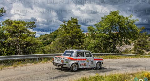 2024-06-01 Rallye Laragnais - 128