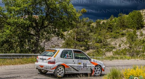 2024-06-01 Rallye Laragnais - 131