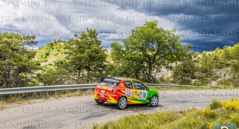 2024-06-01 Rallye Laragnais - 138