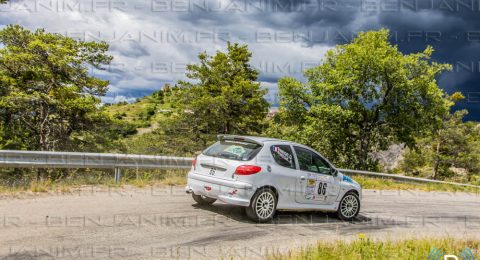 2024-06-01 Rallye Laragnais - 145