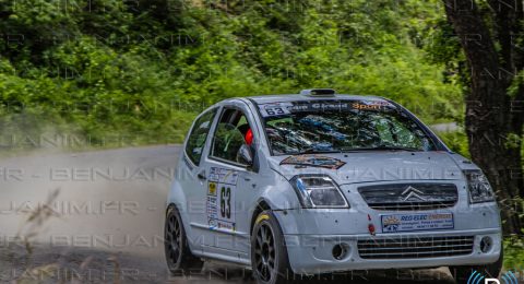 2024-06-01 Rallye Laragnais - 147