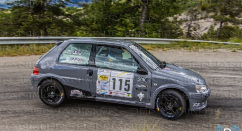 2024-06-01 Rallye Laragnais - 177