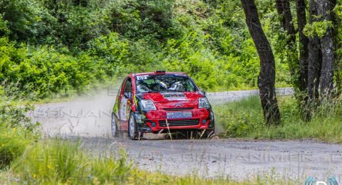 2024-06-01 Rallye Laragnais - 196