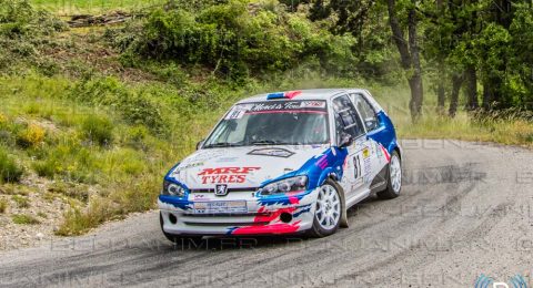 2024-06-01 Rallye Laragnais - 206