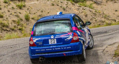 2024-06-01 Rallye Laragnais - 218