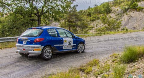 2024-06-01 Rallye Laragnais - 228