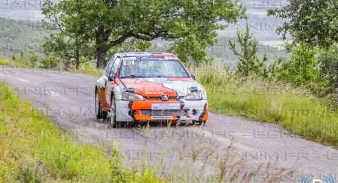 2024-06-01 Rallye Laragnais - 234