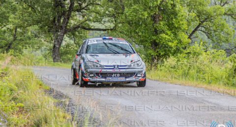 2024-06-01 Rallye Laragnais - 238