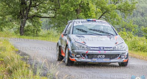 2024-06-01 Rallye Laragnais - 239