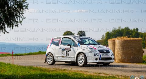 2024-08-31 rallye de Chartreuse - 0537